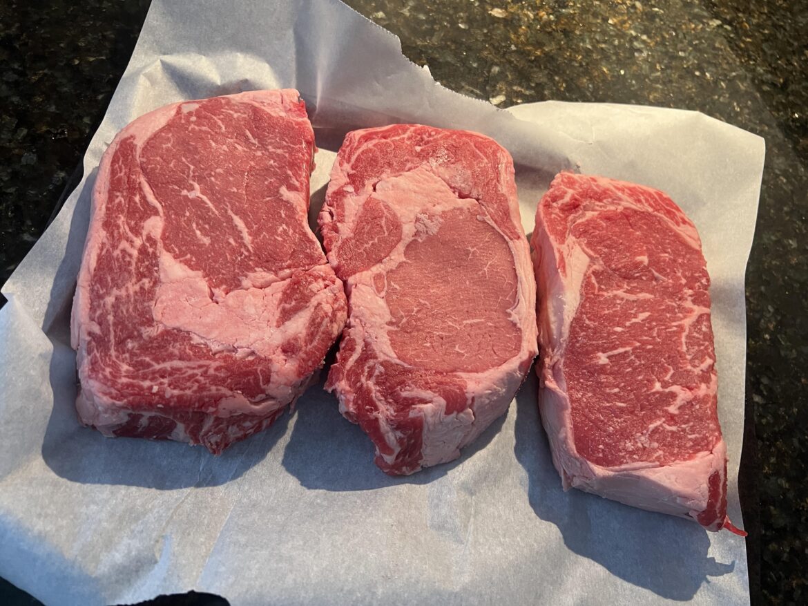 First time - let’s make some people happy. Tips?