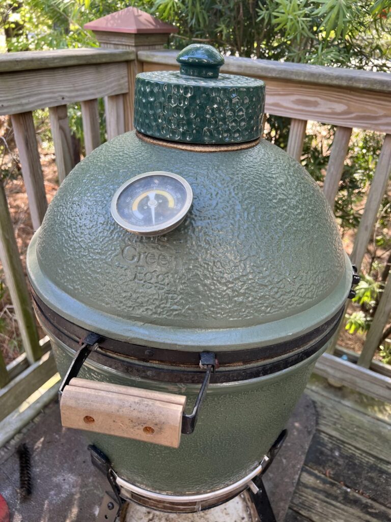 Vintage BGE