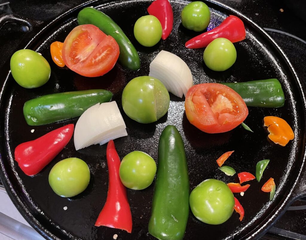 YummyYummy in my tummy