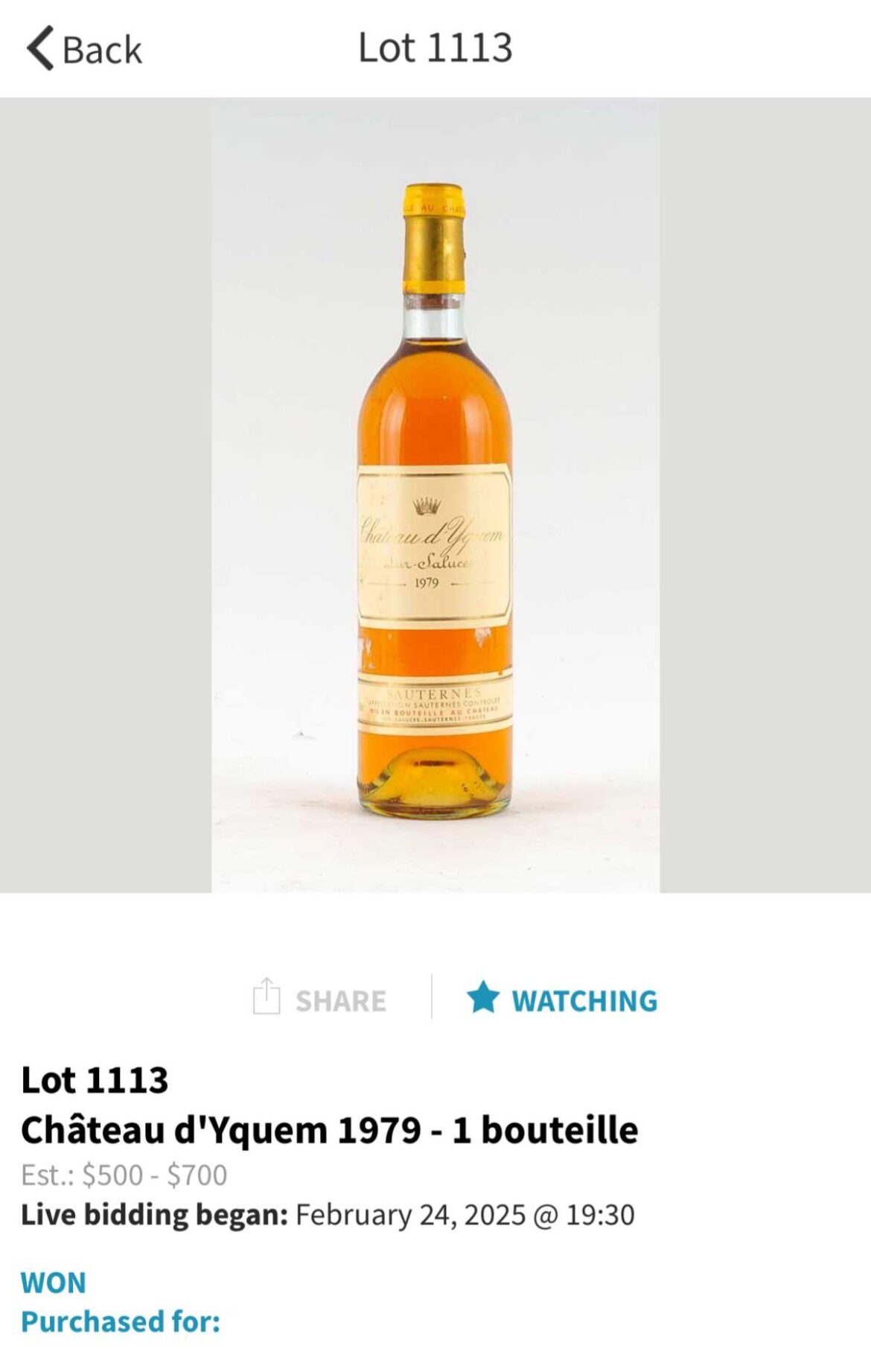 Sorry I can only provide testing notes in 5 years at my 50th Birthday!