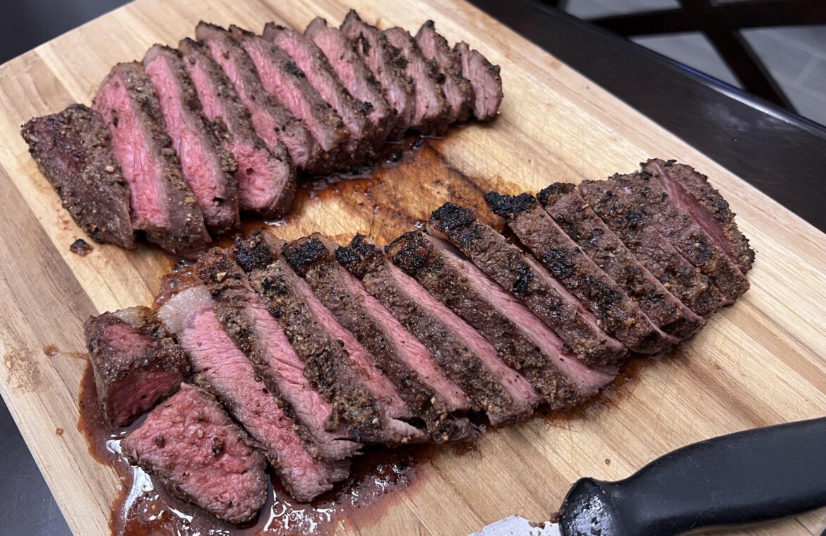 What’s for Dinner?