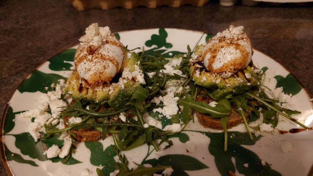 No room for second breakfast