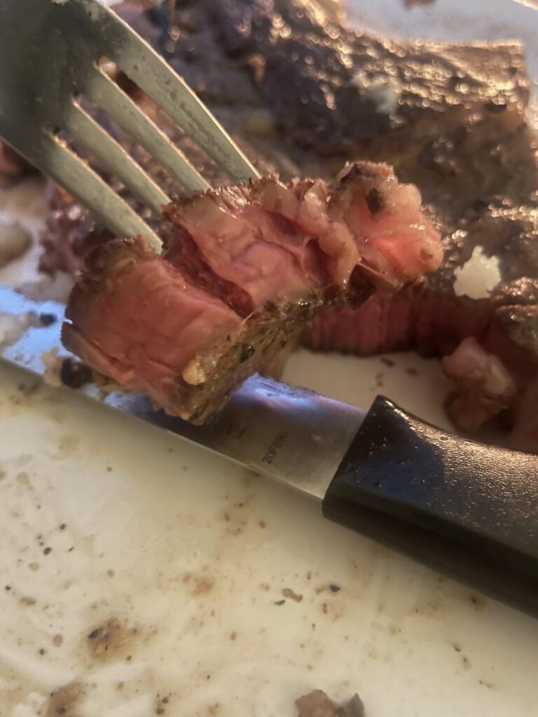 My Super Bowl highlight