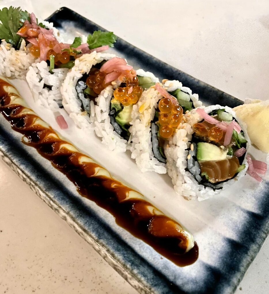 Restaurant Week at Bixi Beer