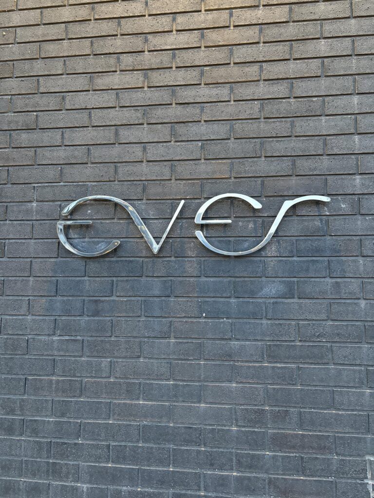 The Ever Experience - 01/25/25