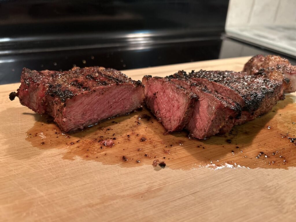 Another Vortex…. For Valentine’s Day.