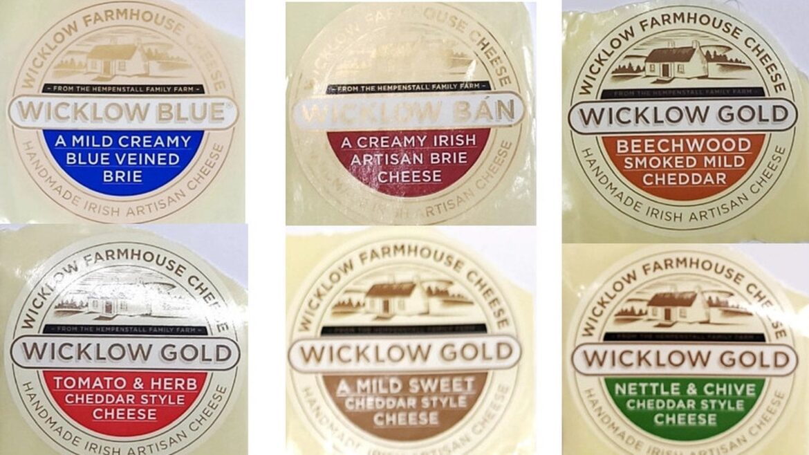 Over 20 different cheeses recalled due to bacteria threat