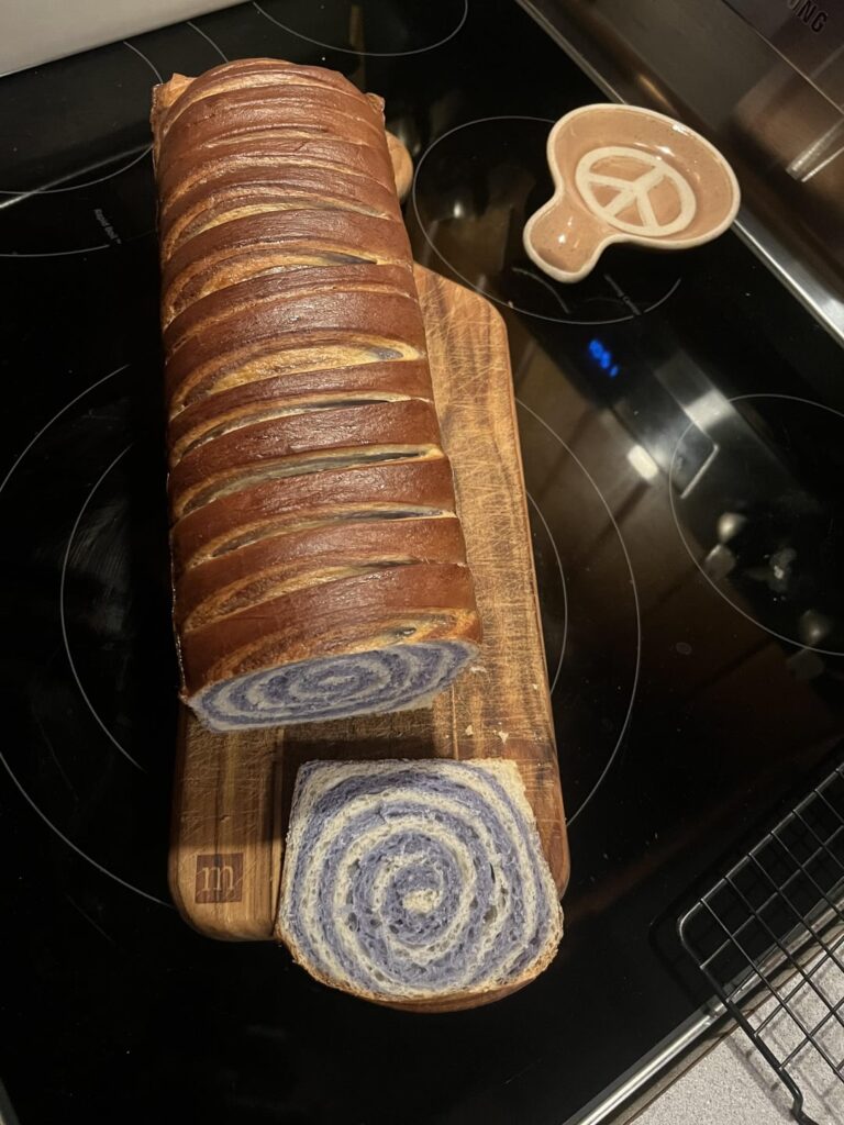 This was so fun to make!