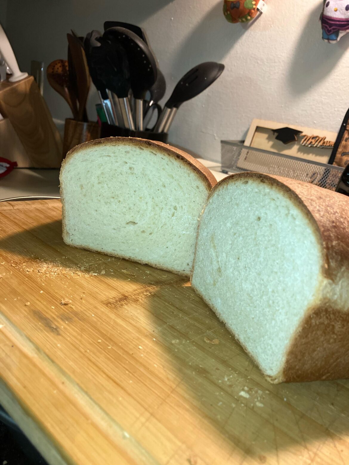 THE BEST BRIOCHE LOAF EVER