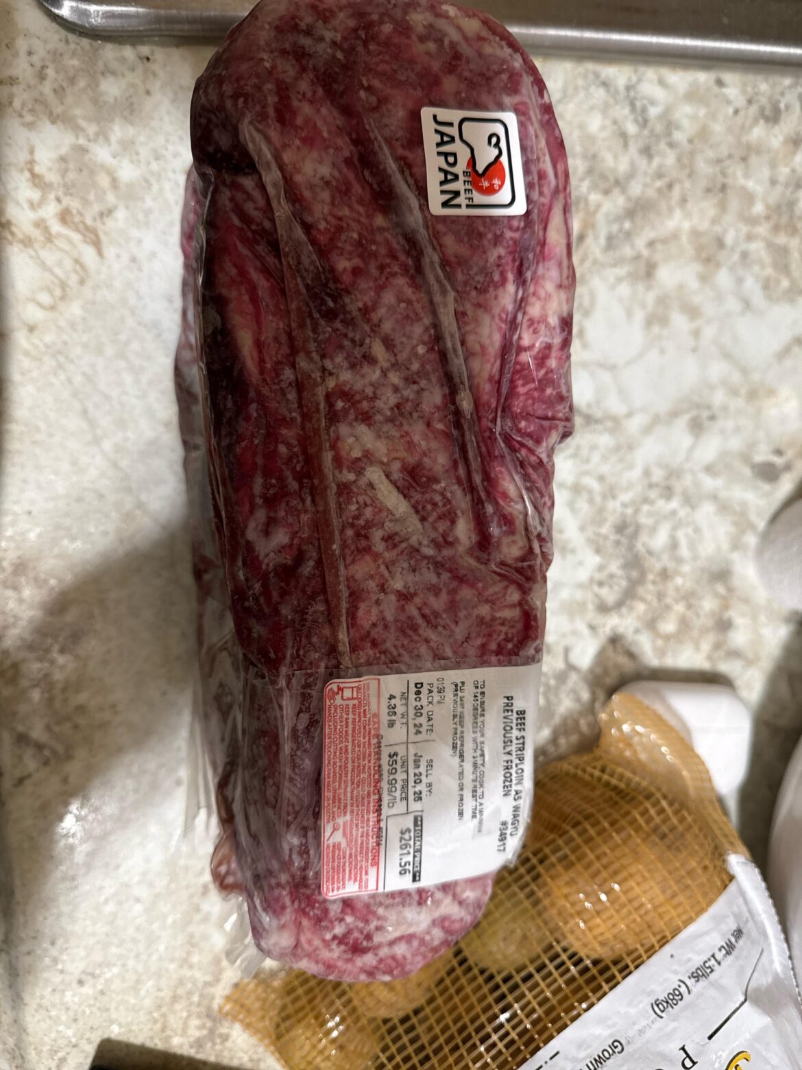 Girlfriend forgot my birthday gift