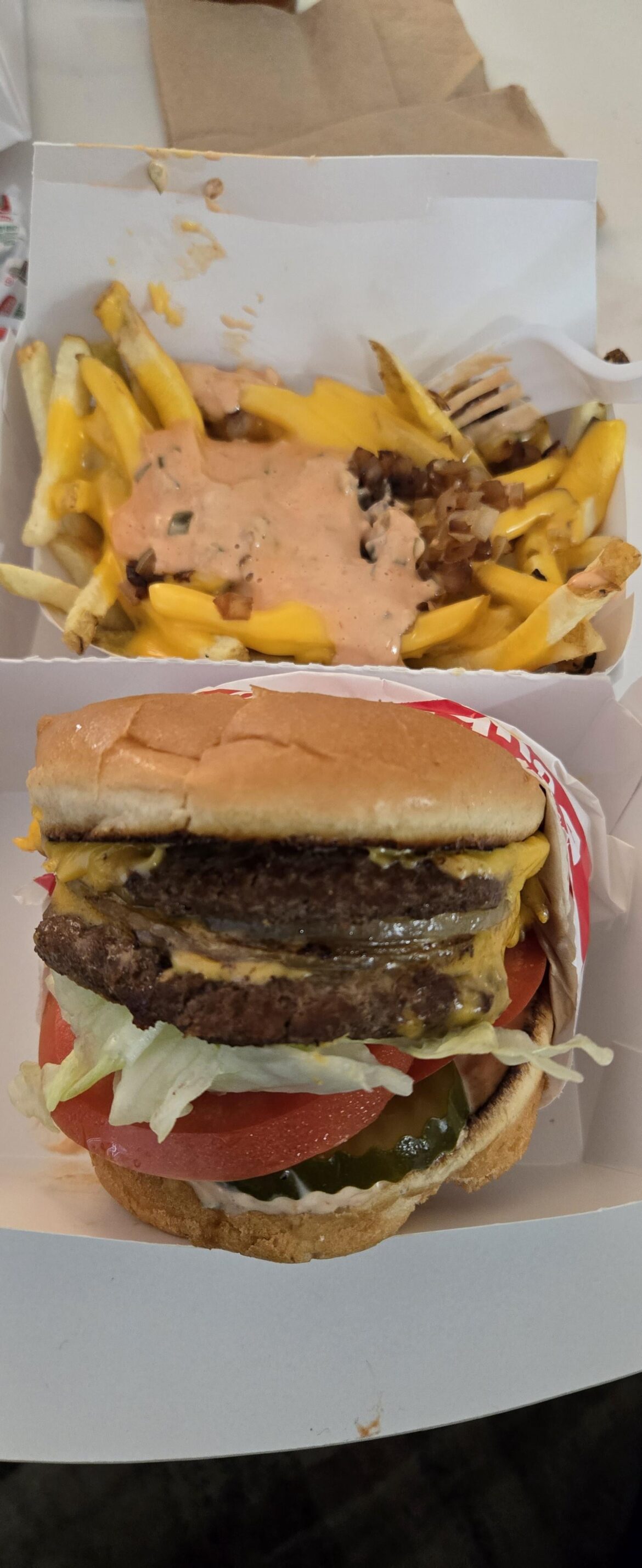 Can't believe there are people in this sub that think this is mid/meh 😑