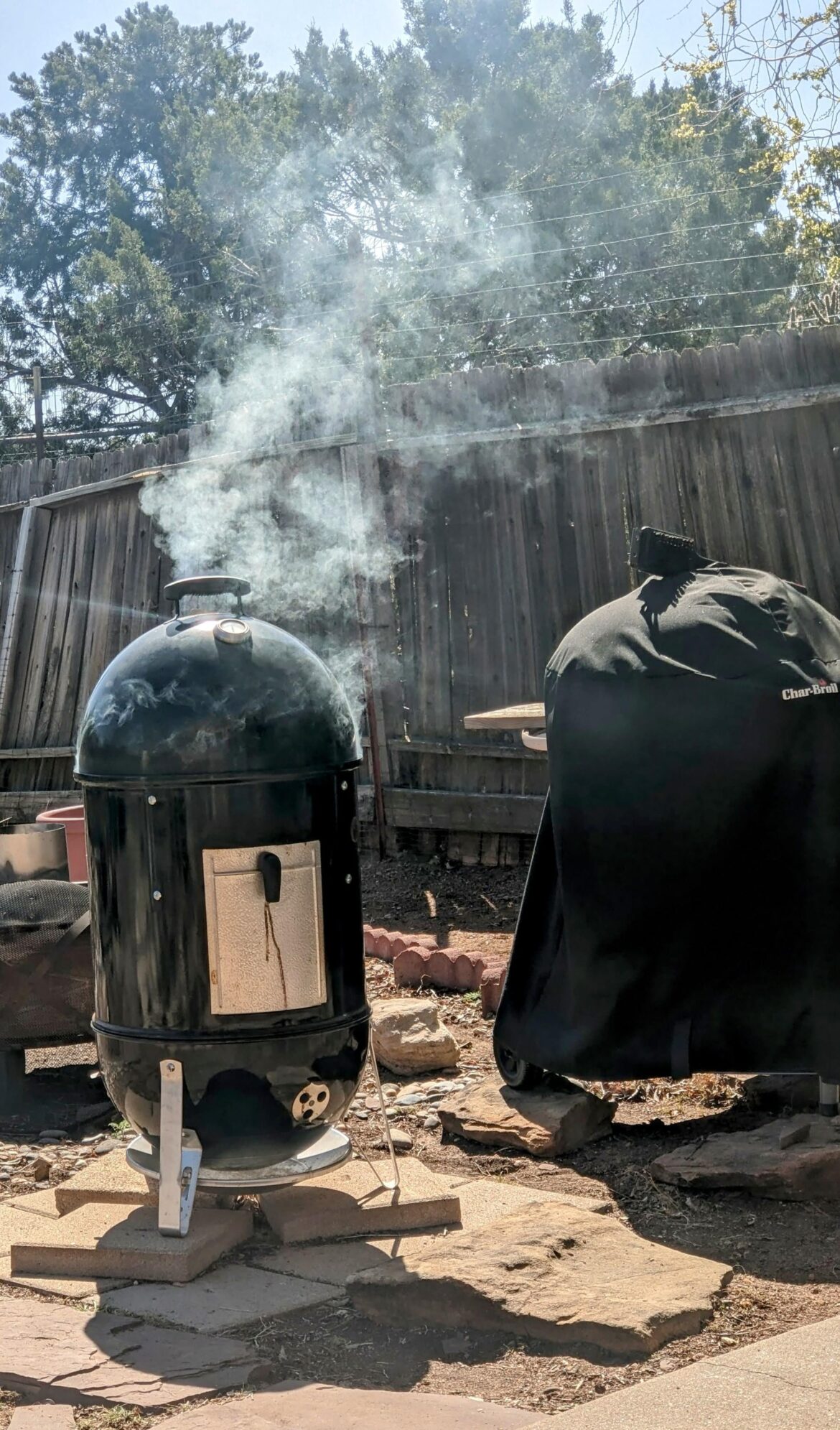 Smokey Mountain High!