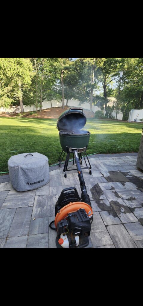 Sometimes it just be like that