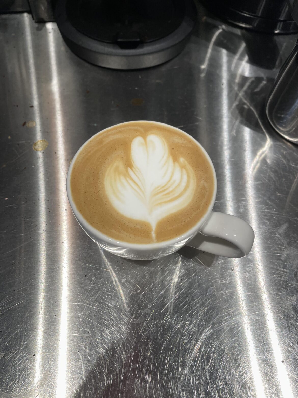 Trouble making shapes Trouble making shapes