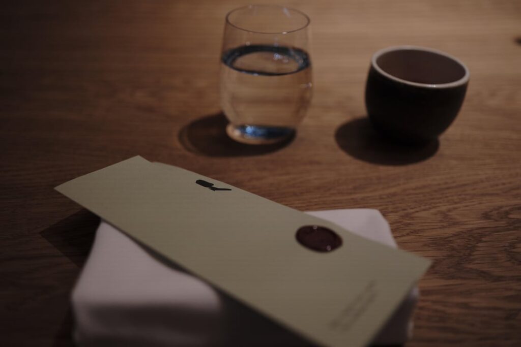 Salt Budapest 2024 Nov