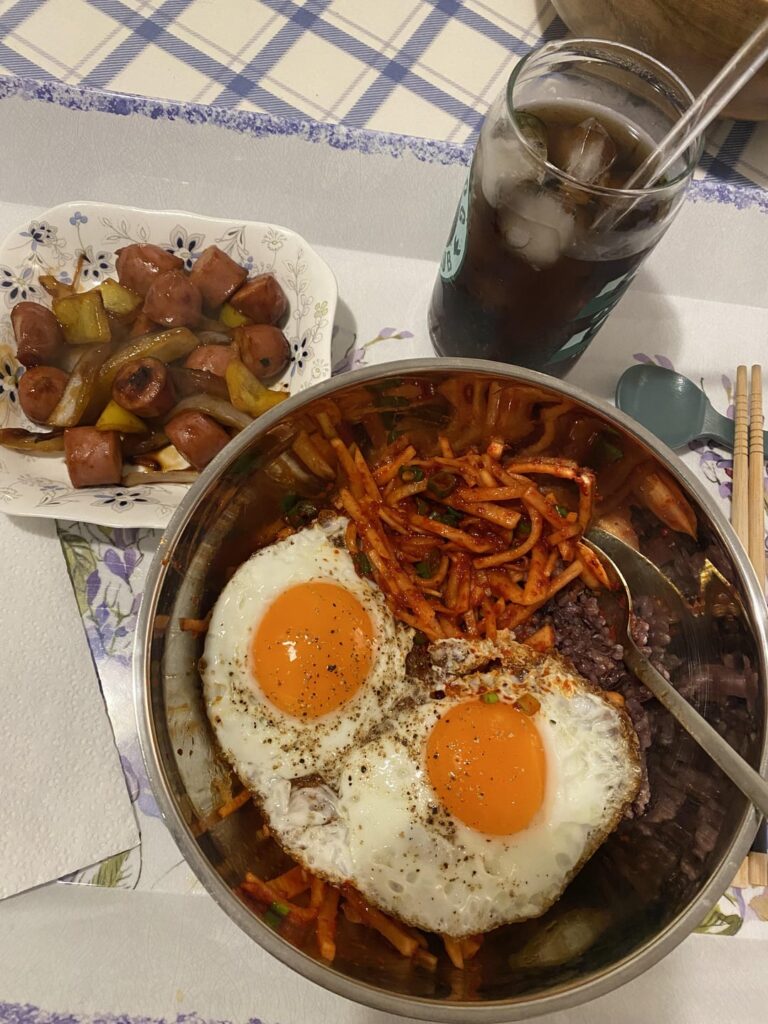 How to finish an entire radish