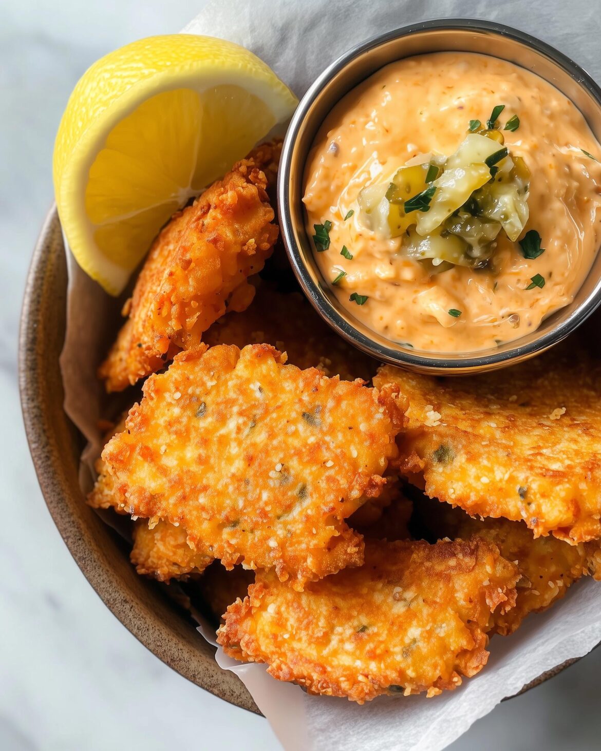 Crispy Bites Crispy Bites