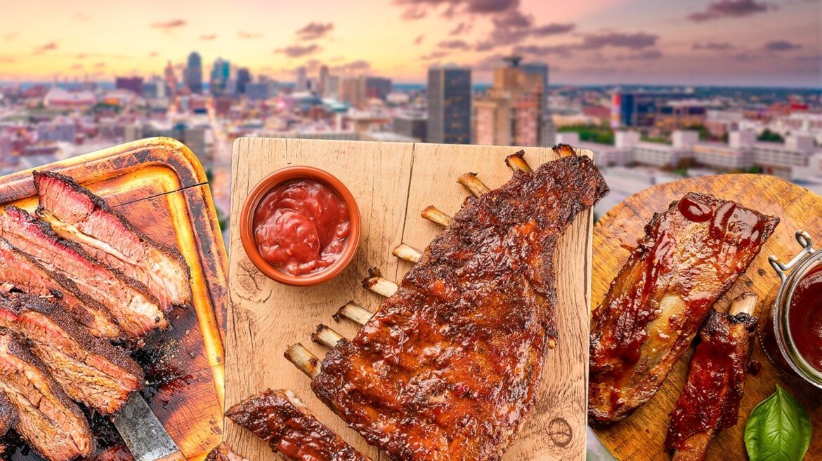15 Best Restaurants For BBQ In Kansas City 15 Best Restaurants For BBQ In Kansas City