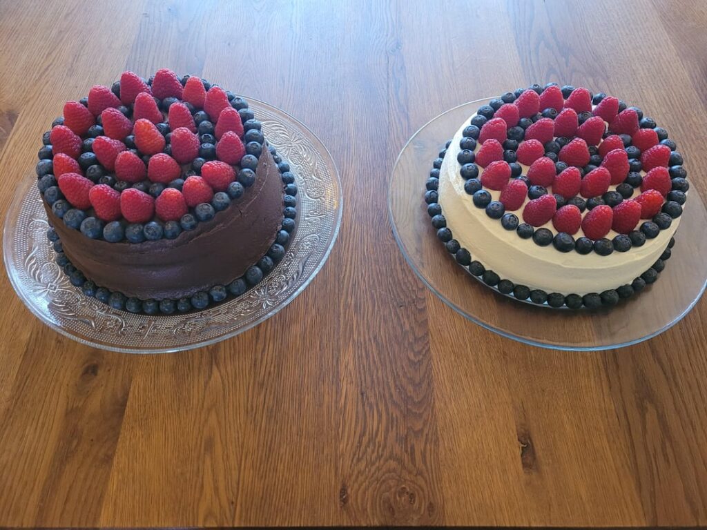 Happy Birthday to me!! 🥰🎂❤️