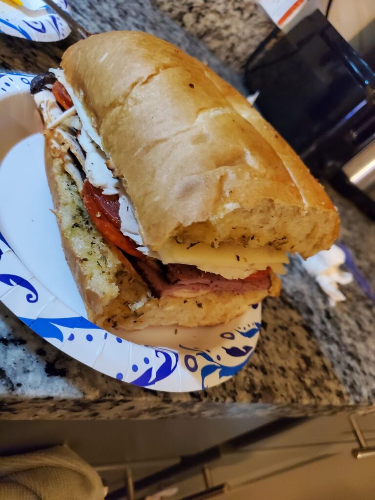 Sammich