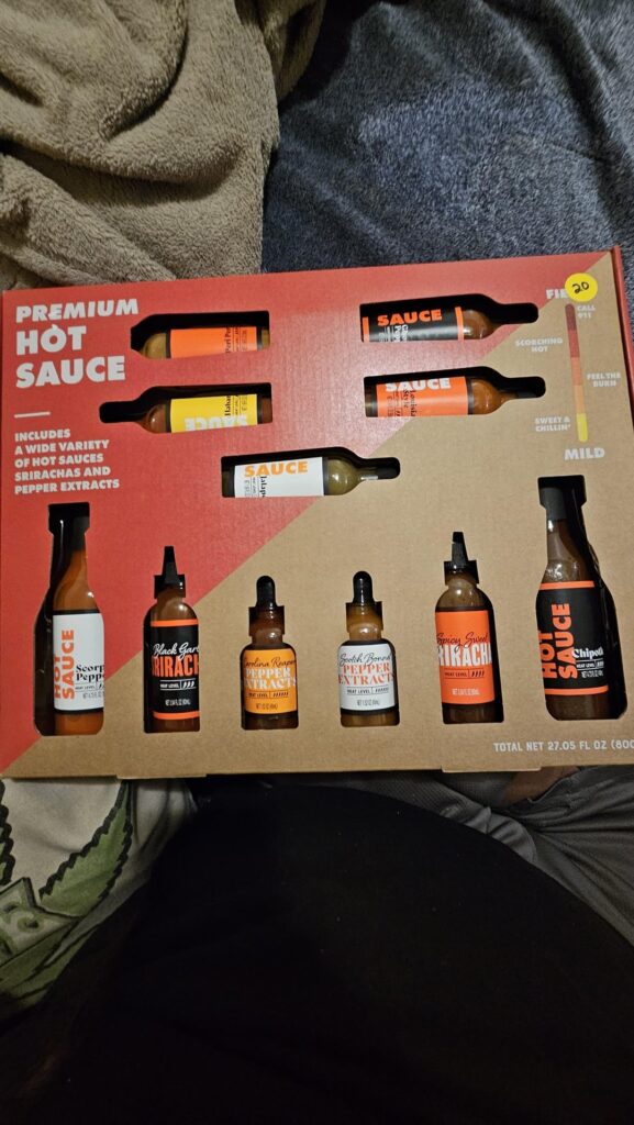 Wife v-day gifts to me