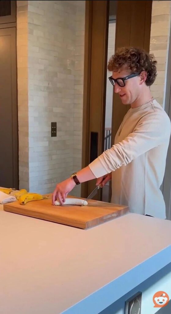 New commi cook at our kitchen, how is he doing?