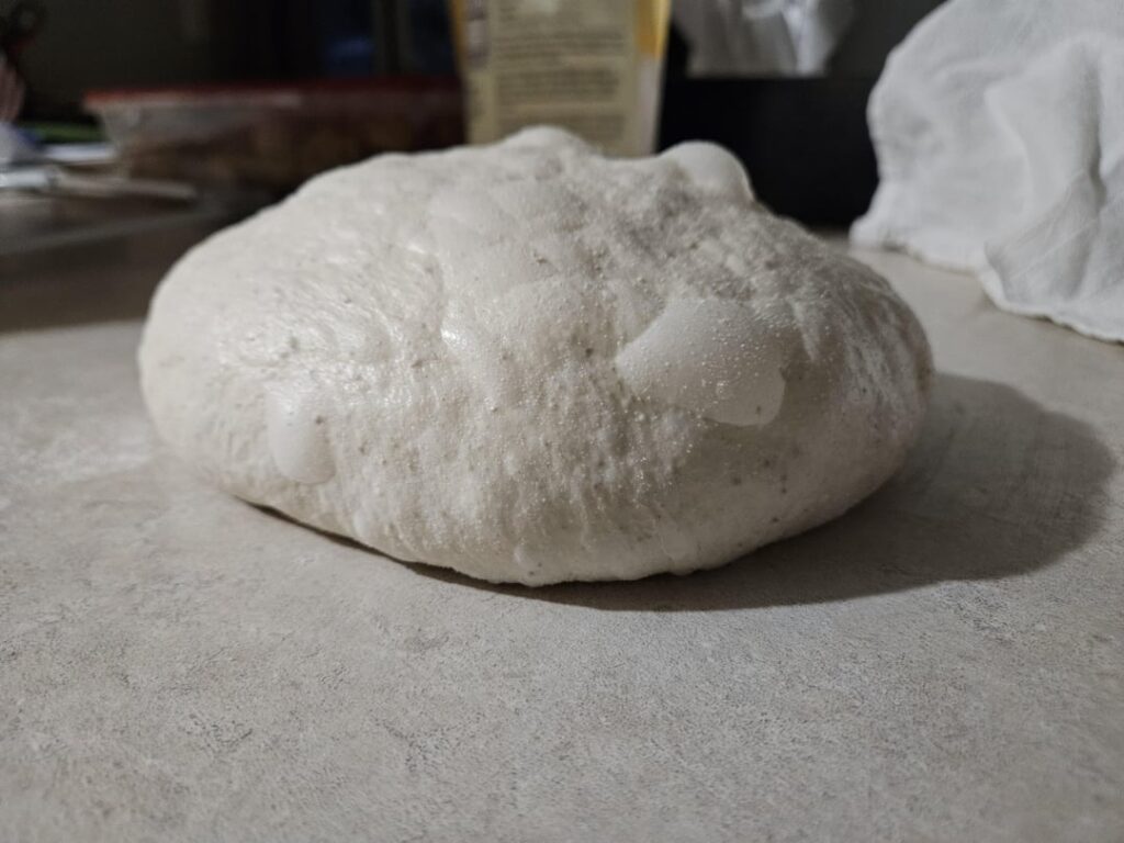 Totally thought I botched this one! Totally thought I botched this one!