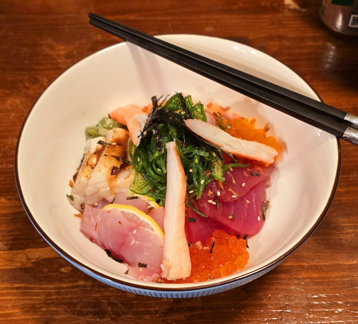 Chirashi