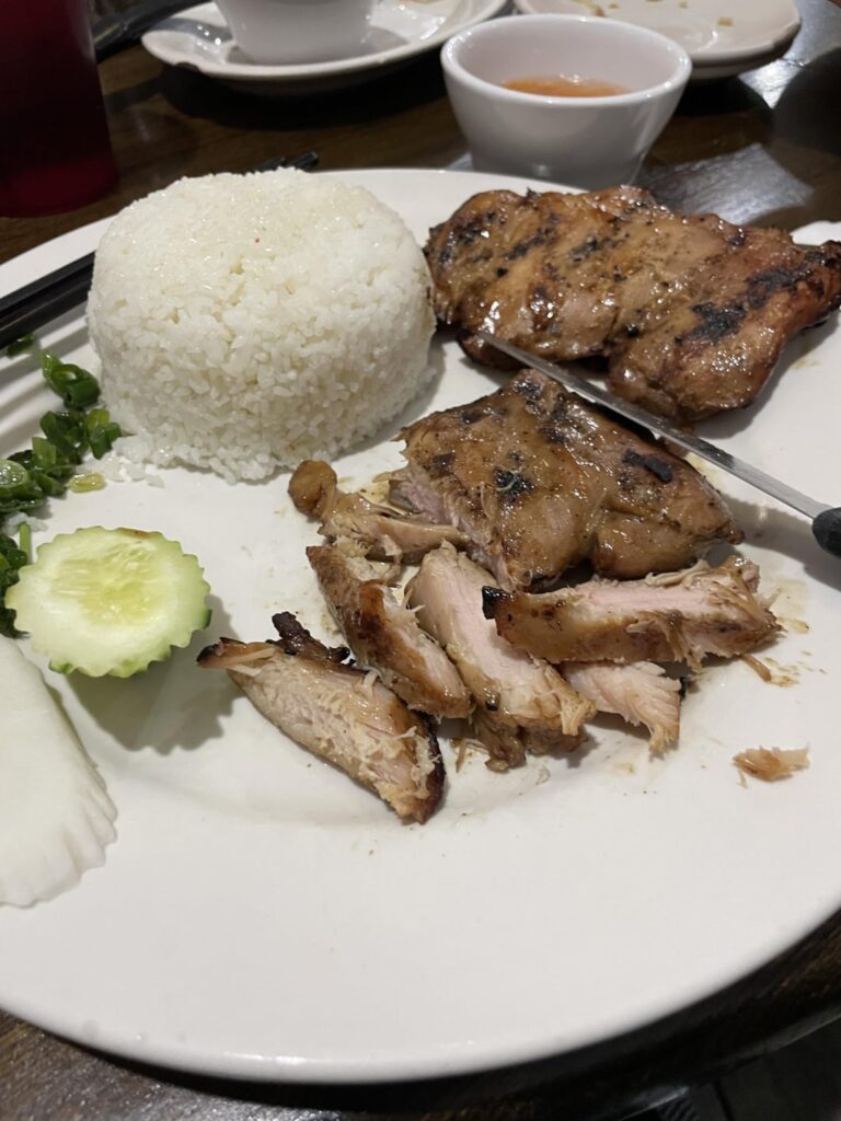 how many cals did i eat? before vs after pics