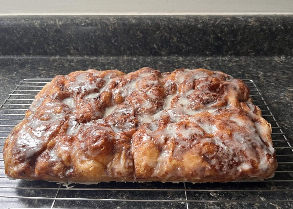 There are many like it, but this one is mine!