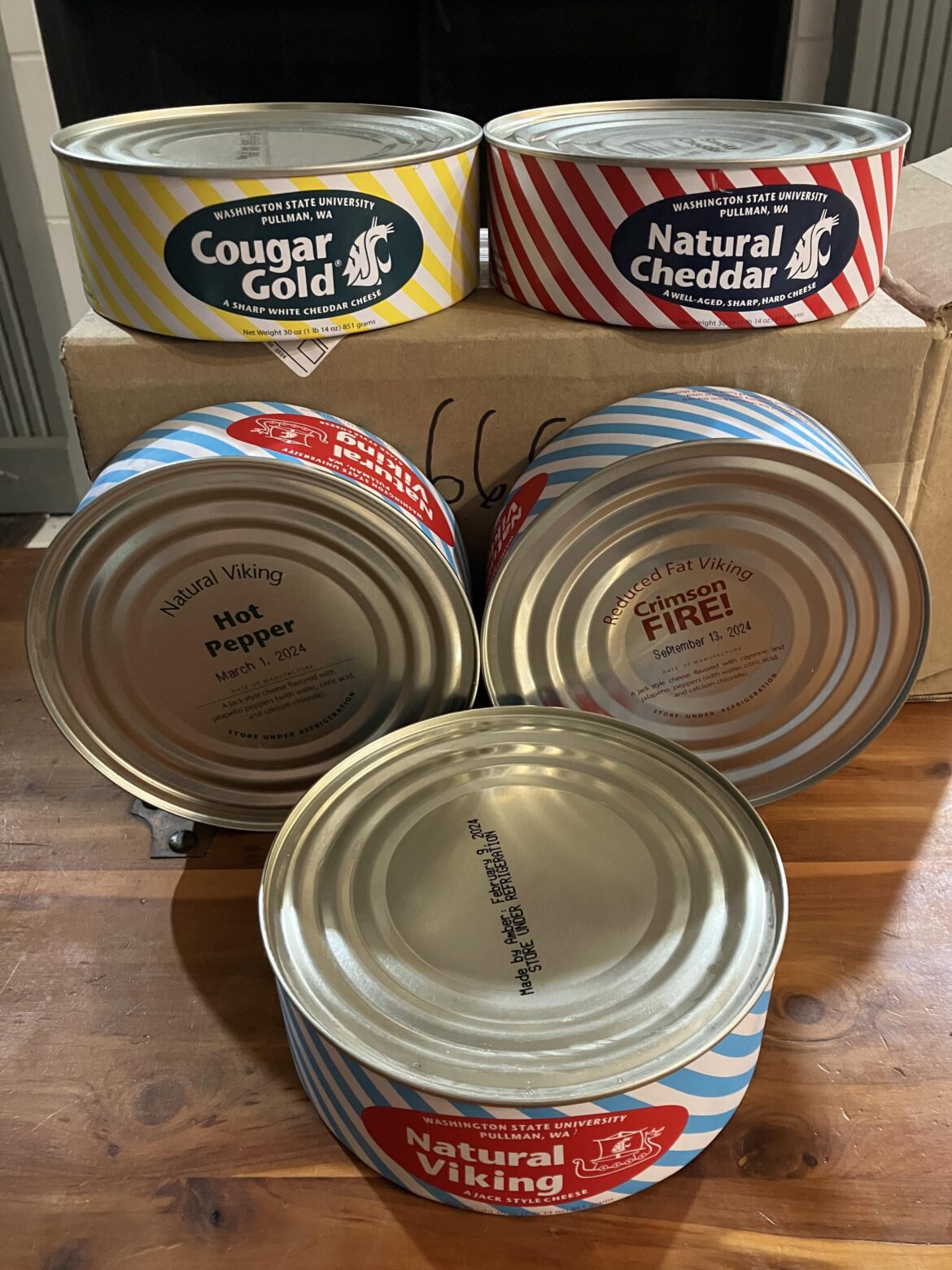 Merry Christmas To Me!