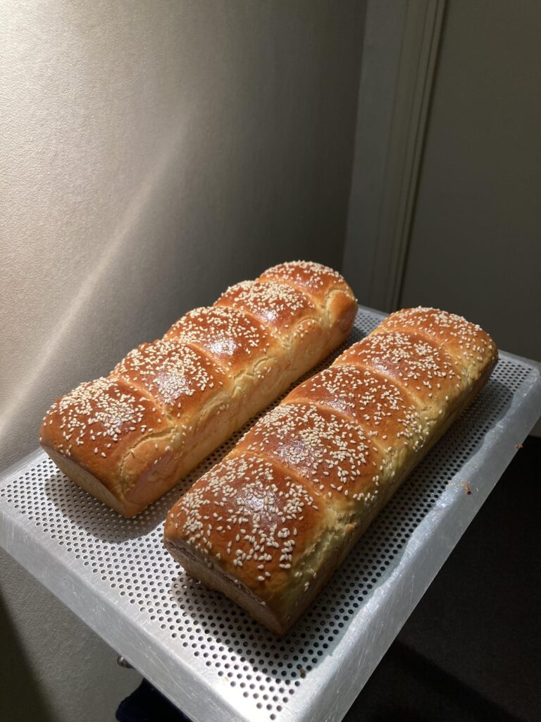 Tried Raising Cane’s viral bread, failed to recreate the texture