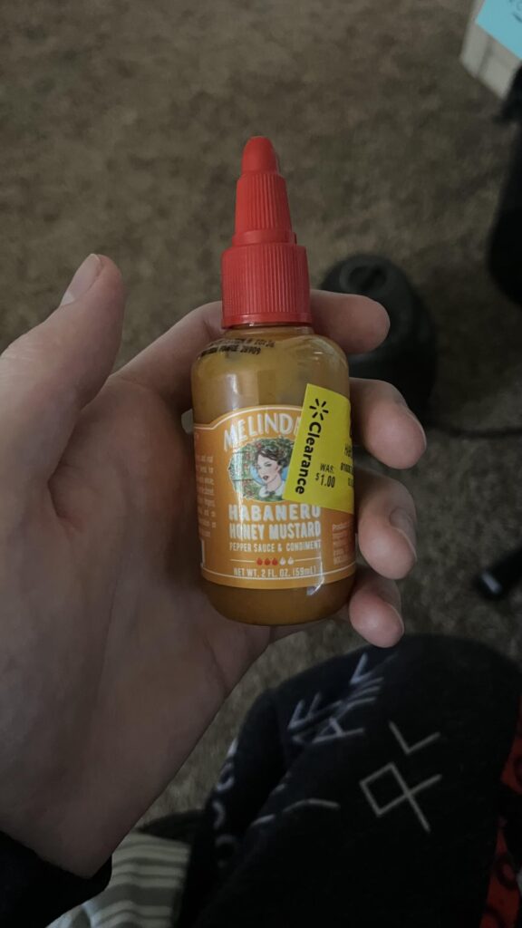 This might honestly be the best hot sauce ever made