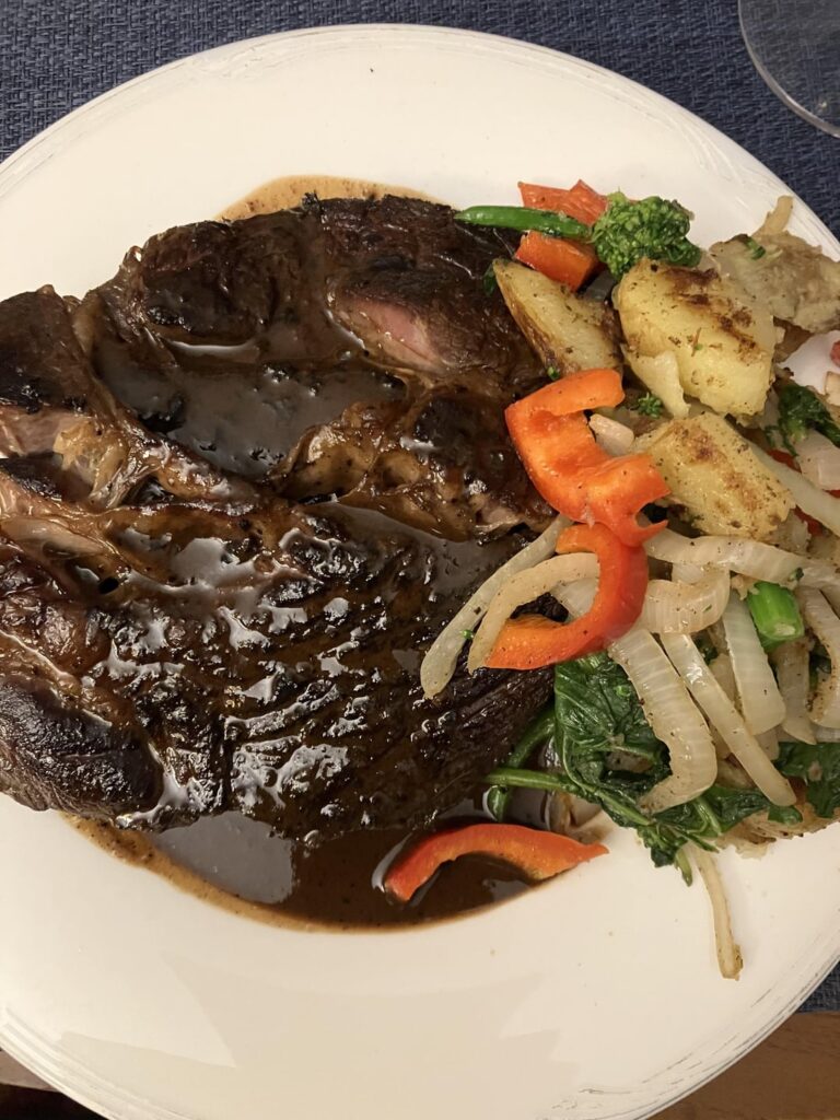 Do I have to say sir charles