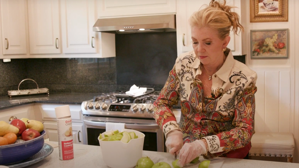 Healthy recipes, home cooking a focus of Sen. Marsha Blackburn, MAHA supporter