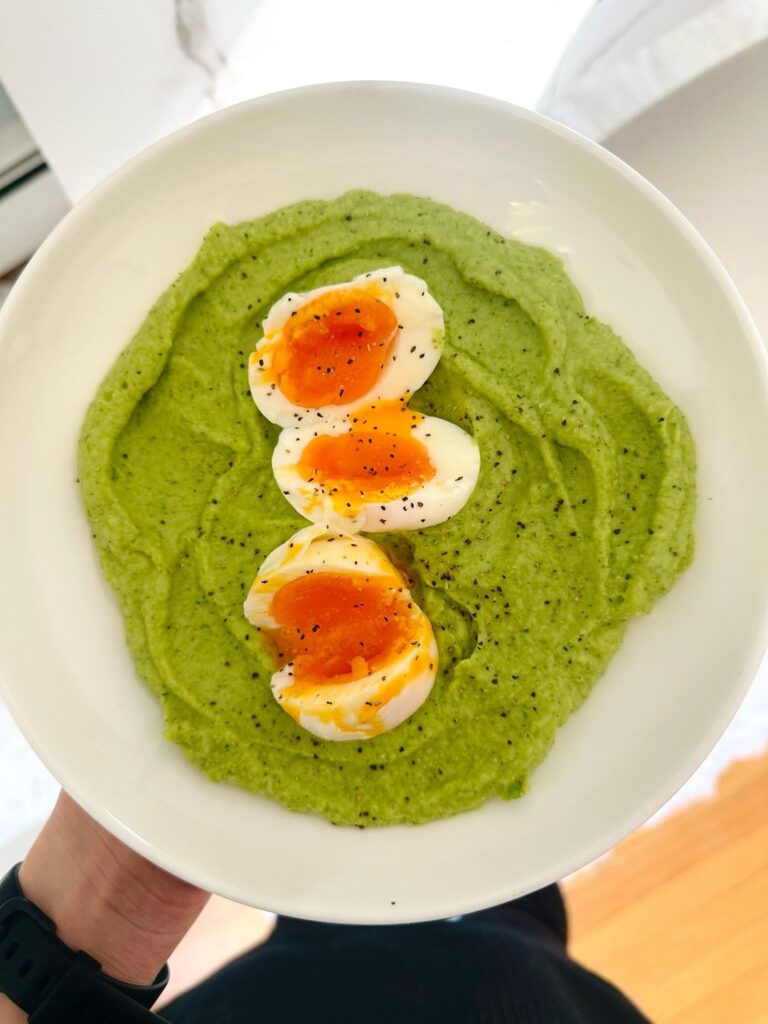 Breakfast 258 Calories