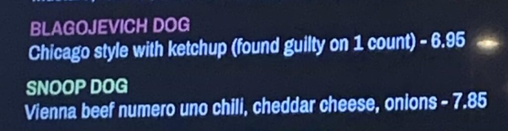 I approve of this name