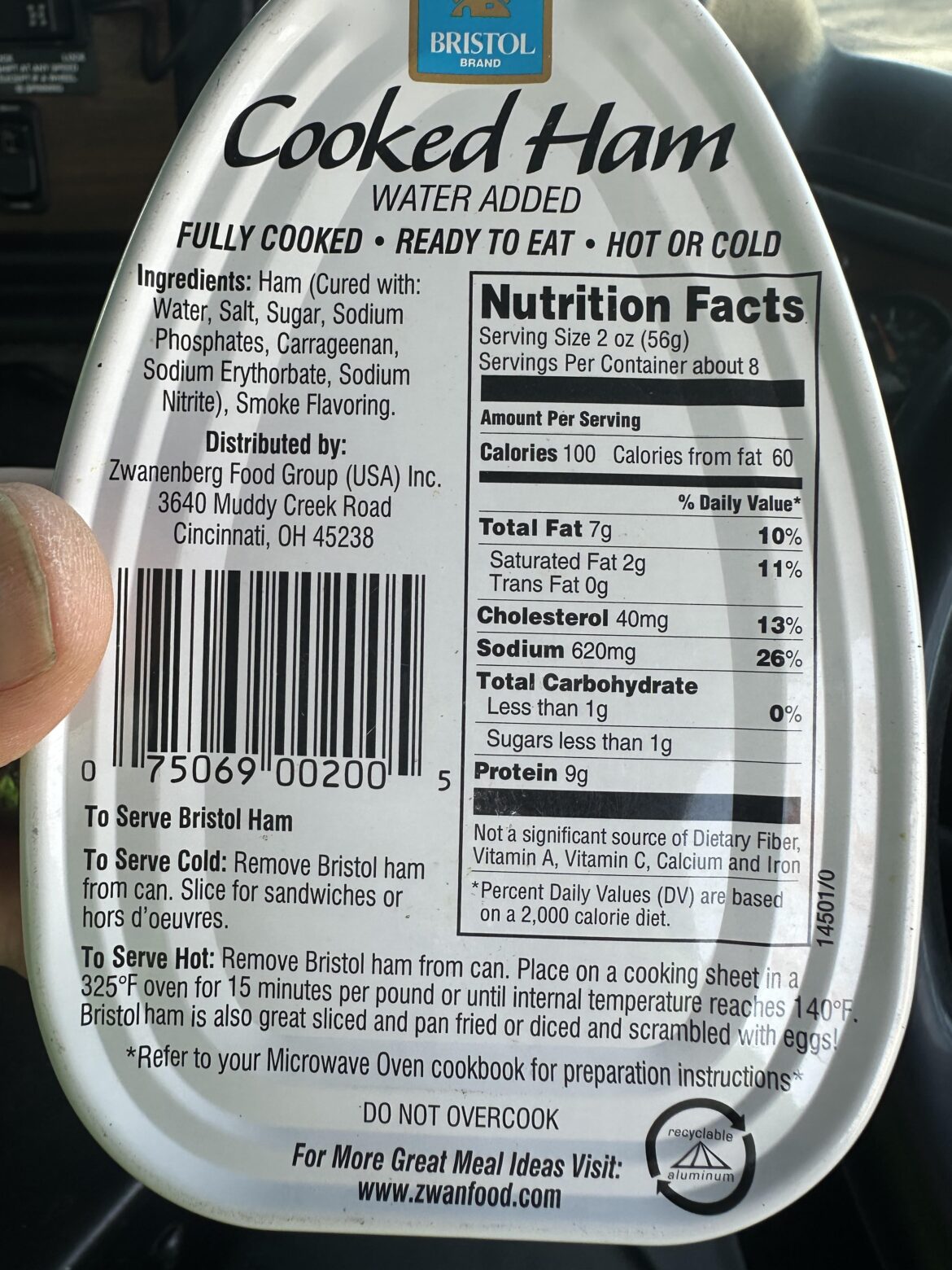 How do you guys feel about this?