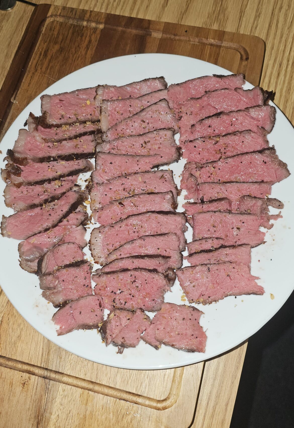 Tried 137f and an ice bath