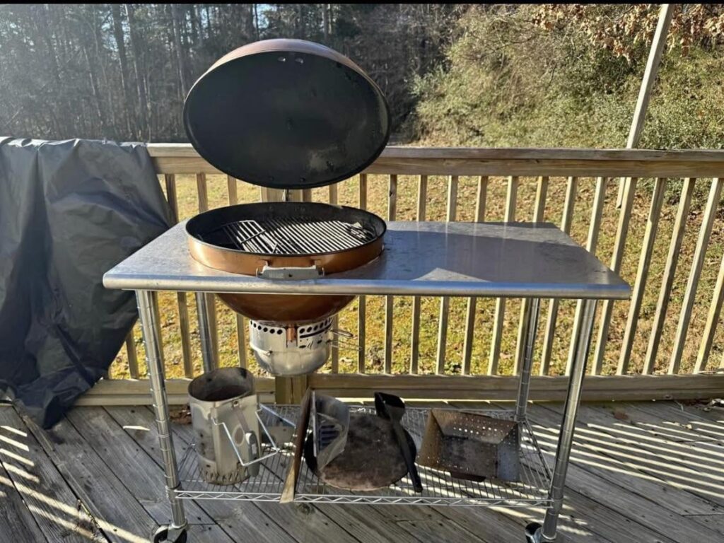 Scoring on marketplace