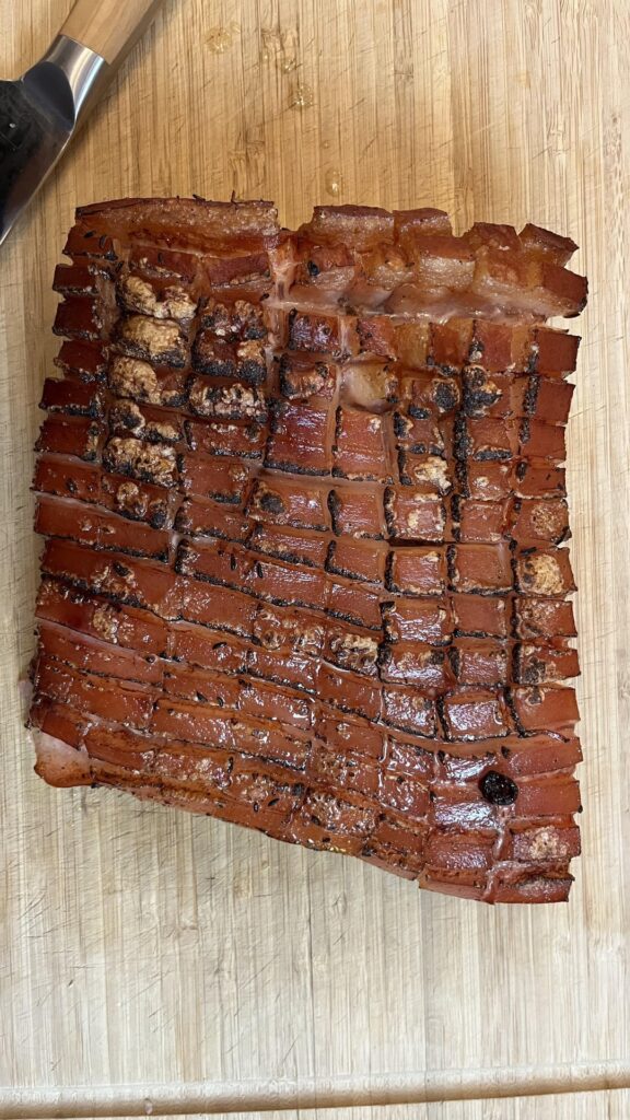 German Kümmelbraten