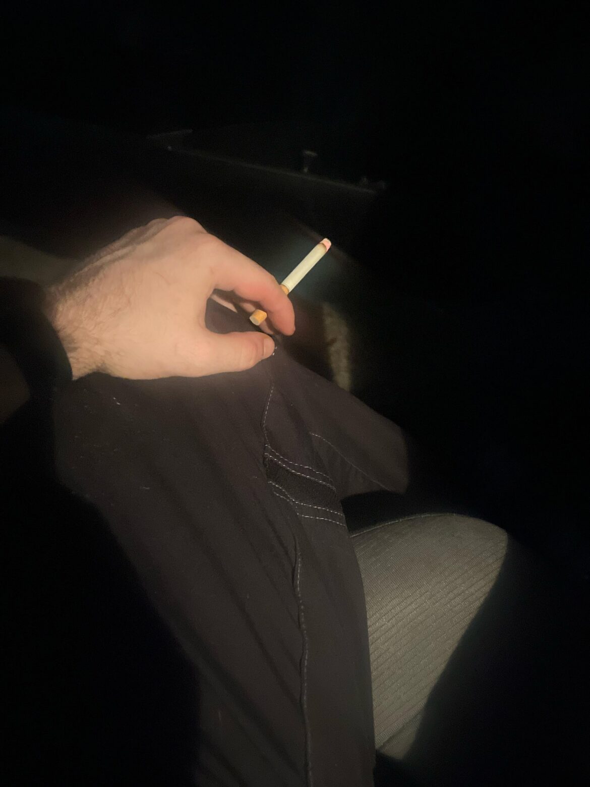 40 Top Update: I lived bitch