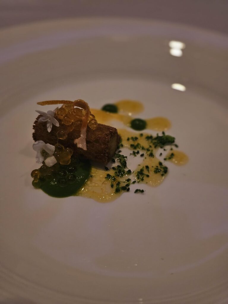 Next : Alinea, Year One (*, Chicago) Next : Alinea, Year One (*, Chicago)