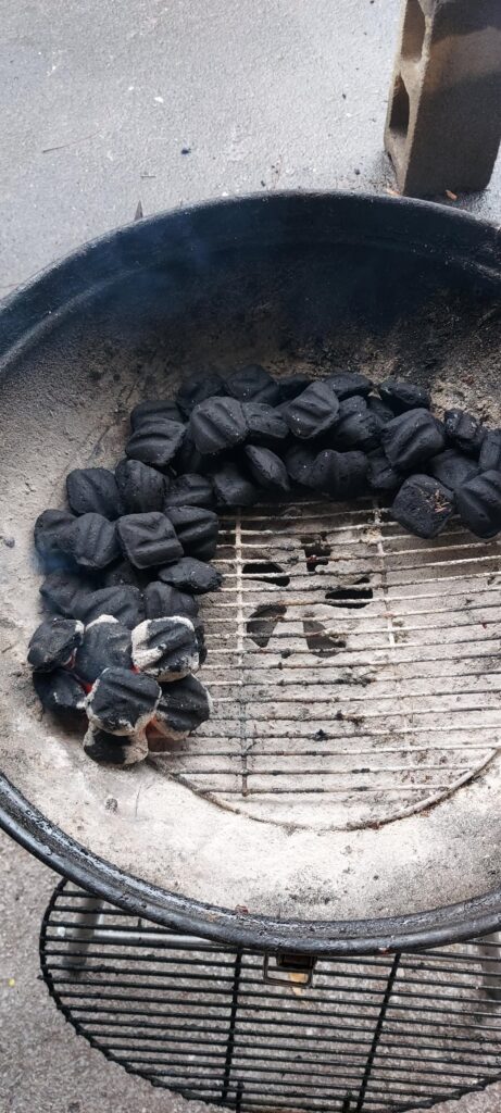 Kingsford Low And Slow