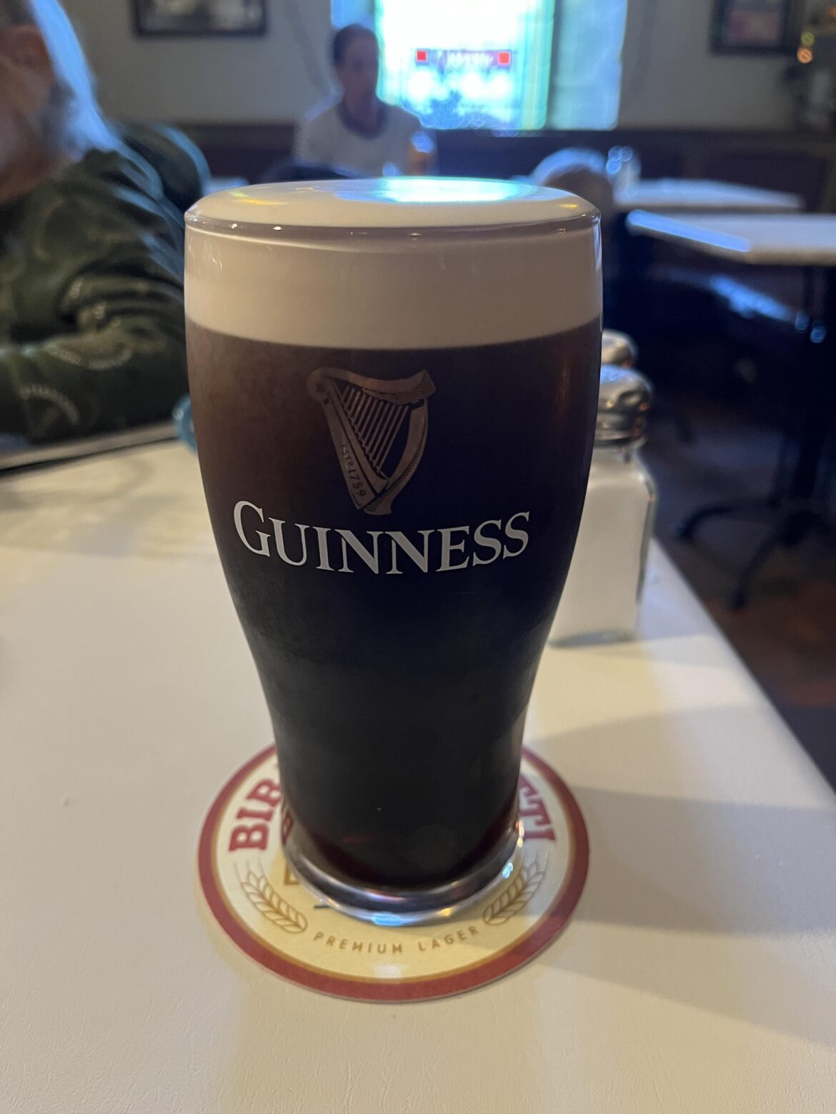 Spring Cleaning & Cooking