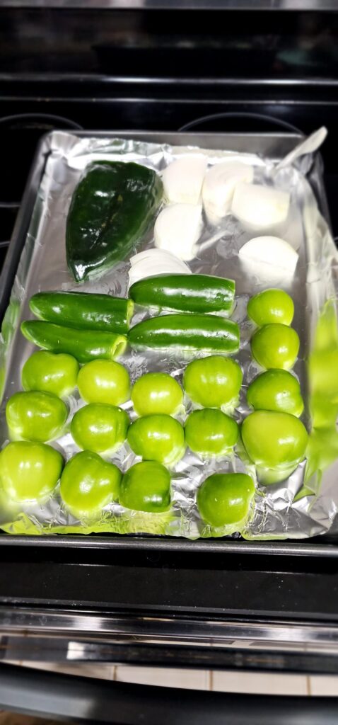 First time poster. First time roaster.