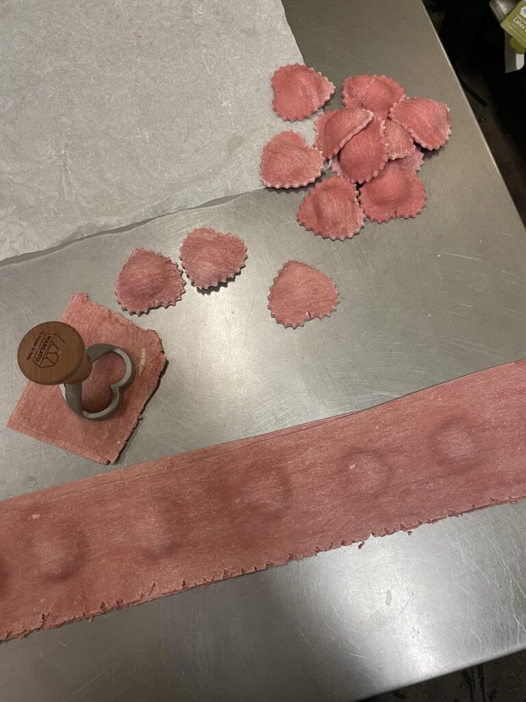 5-cheese, salt n pepper