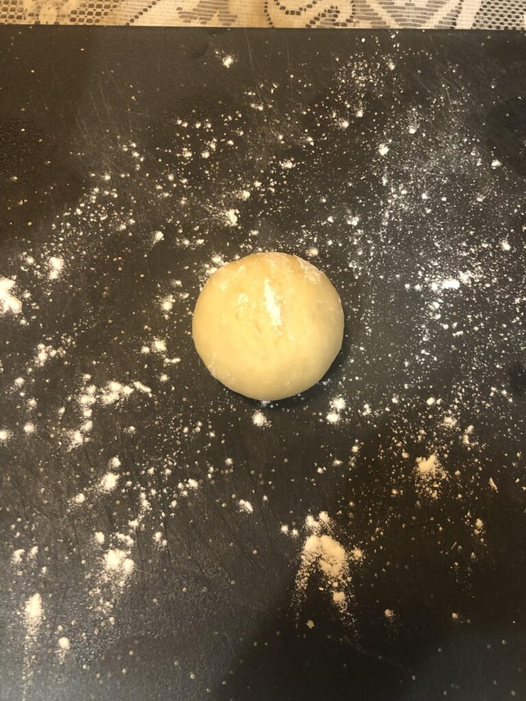 For those who asked for a Rose tutorial.