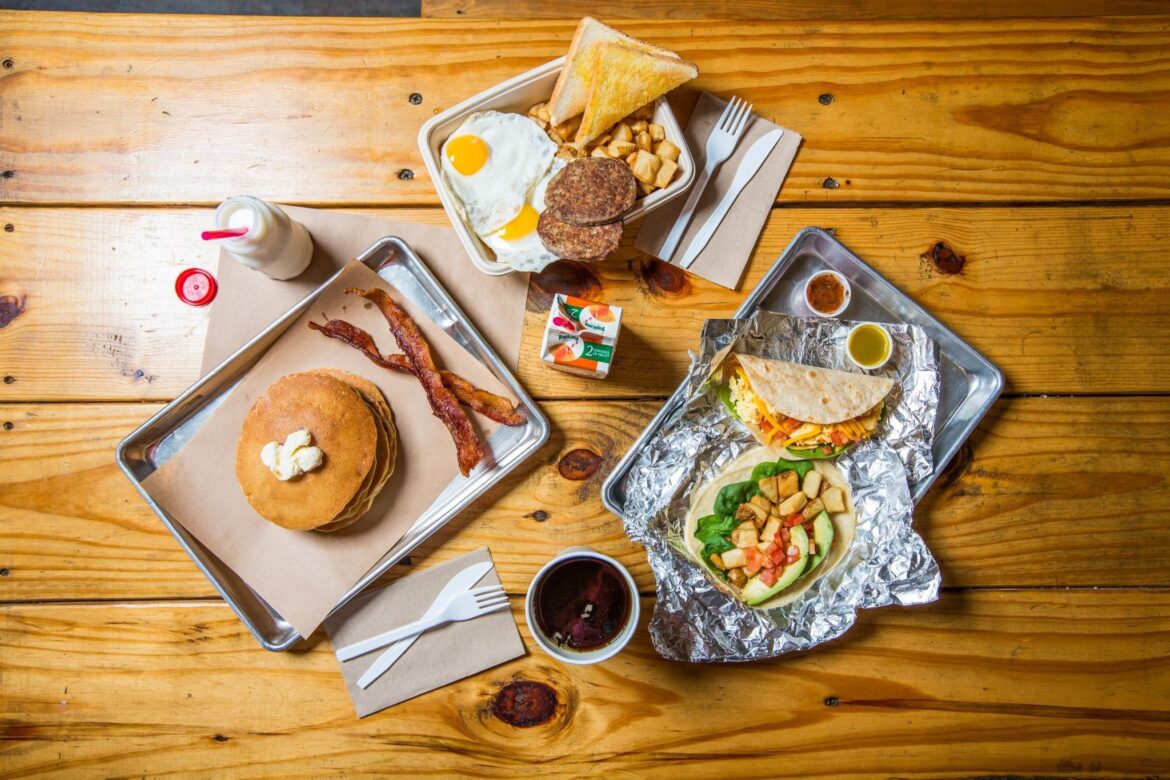 Hat Creek burger joint reportedly fires eight staffers after protest