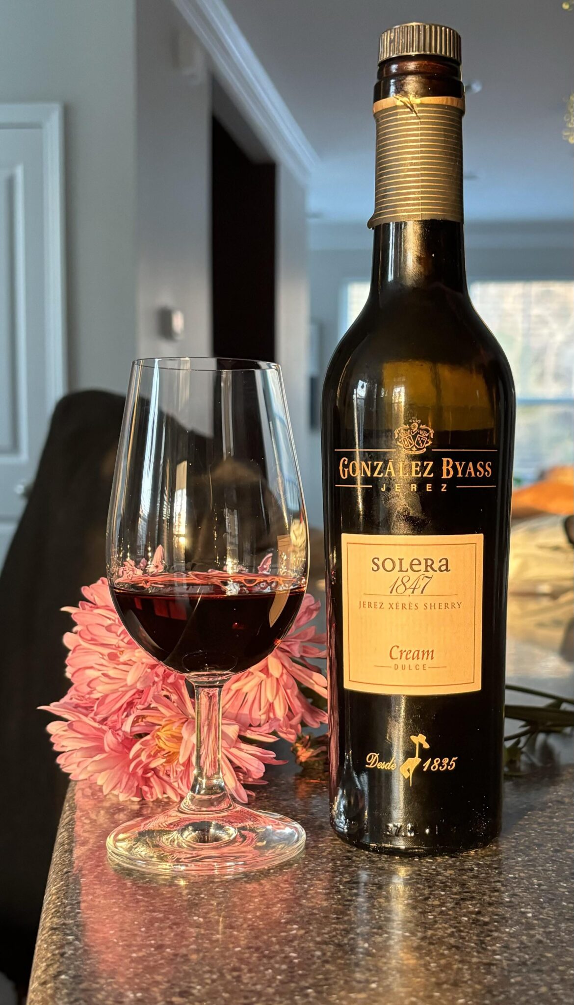 How long can you store opened sherry? How long can you store opened sherry?